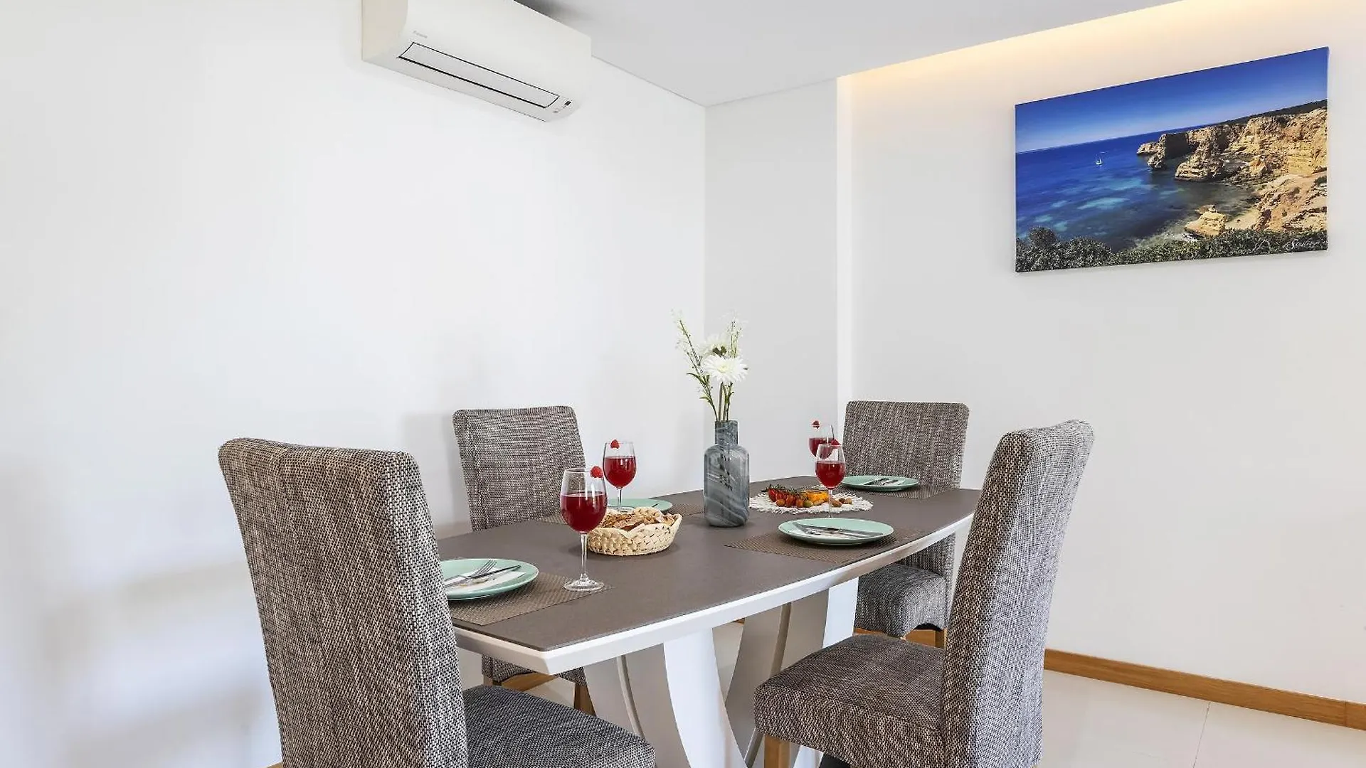 Garden Hill Relax & Old Town By Ocvillas Albufeira