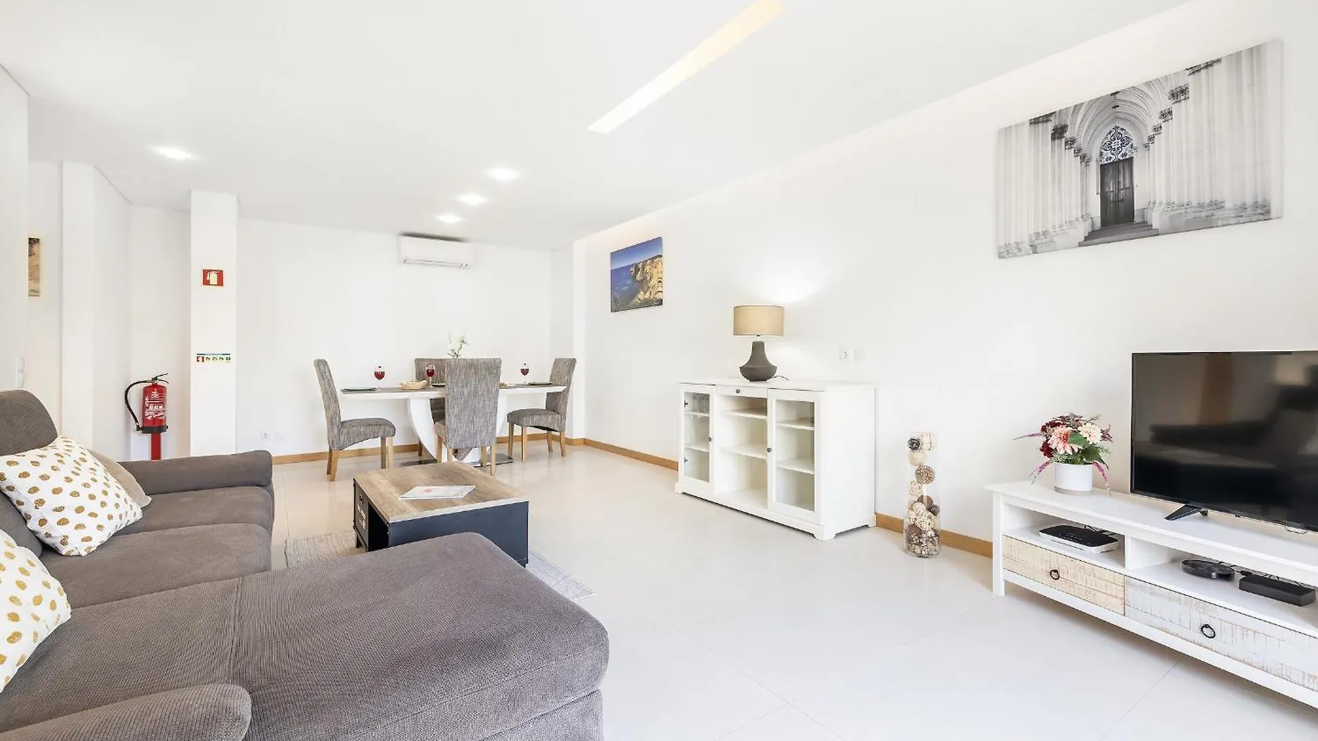 Apartment Garden Hill Relax & Old Town By Ocvillas Albufeira