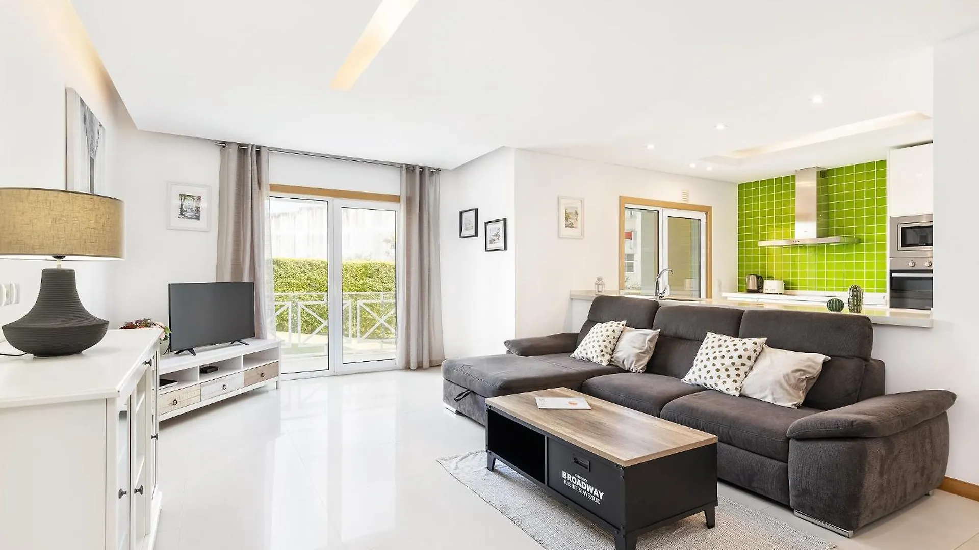 Apartment Garden Hill Relax & Old Town By Ocvillas Albufeira