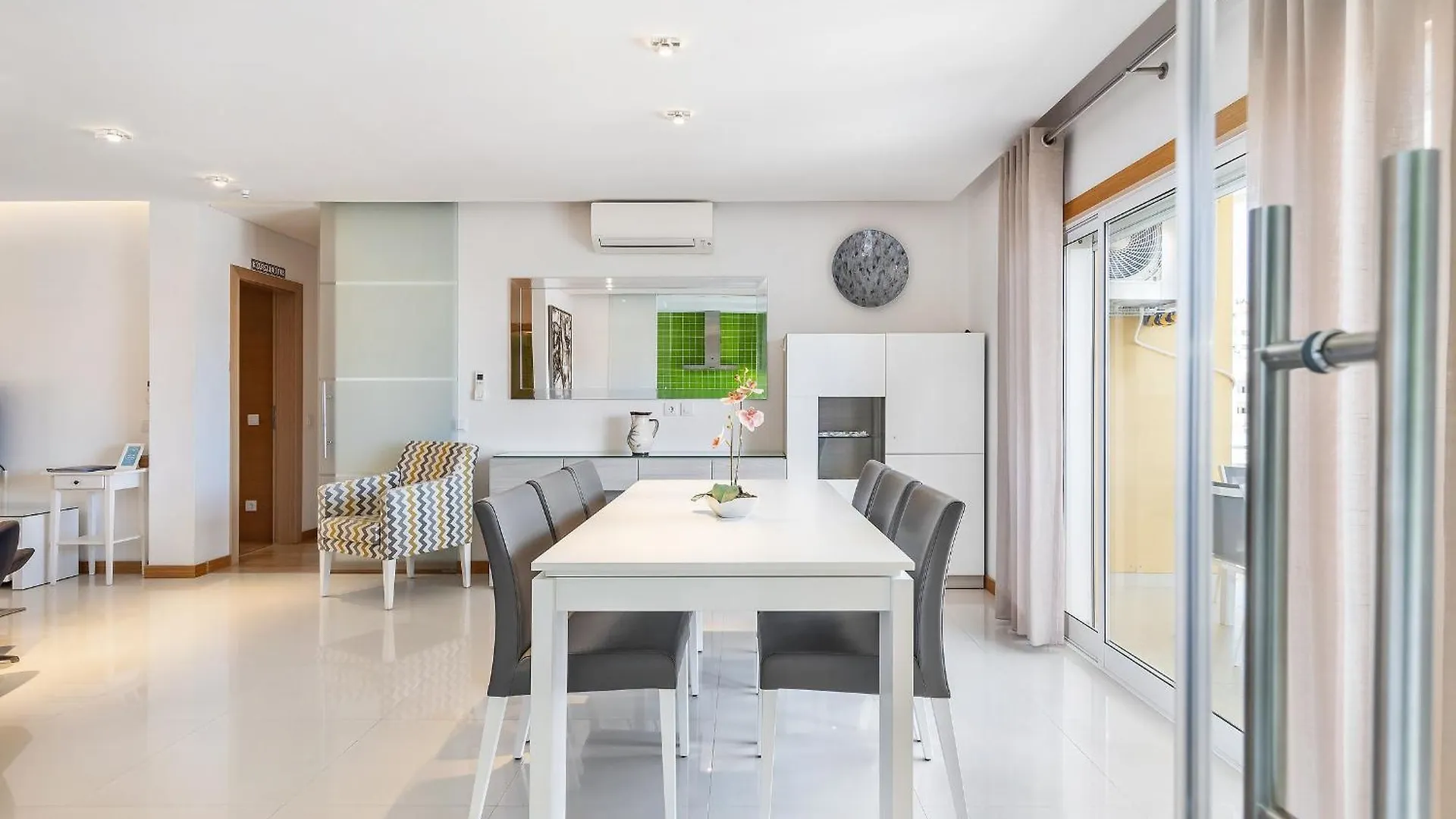 Apartment Garden Hill Relax & Old Town By Ocvillas Albufeira