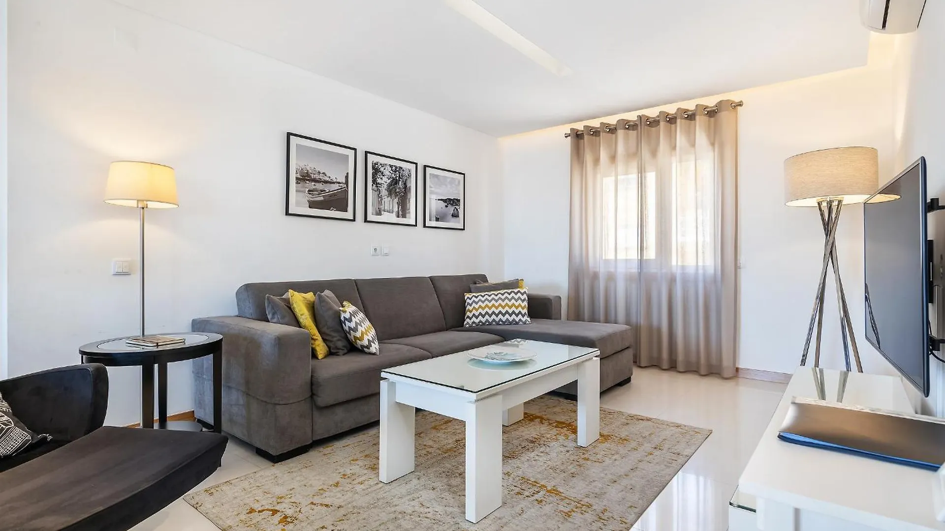 Garden Hill Relax & Old Town By Ocvillas Albufeira Portugal