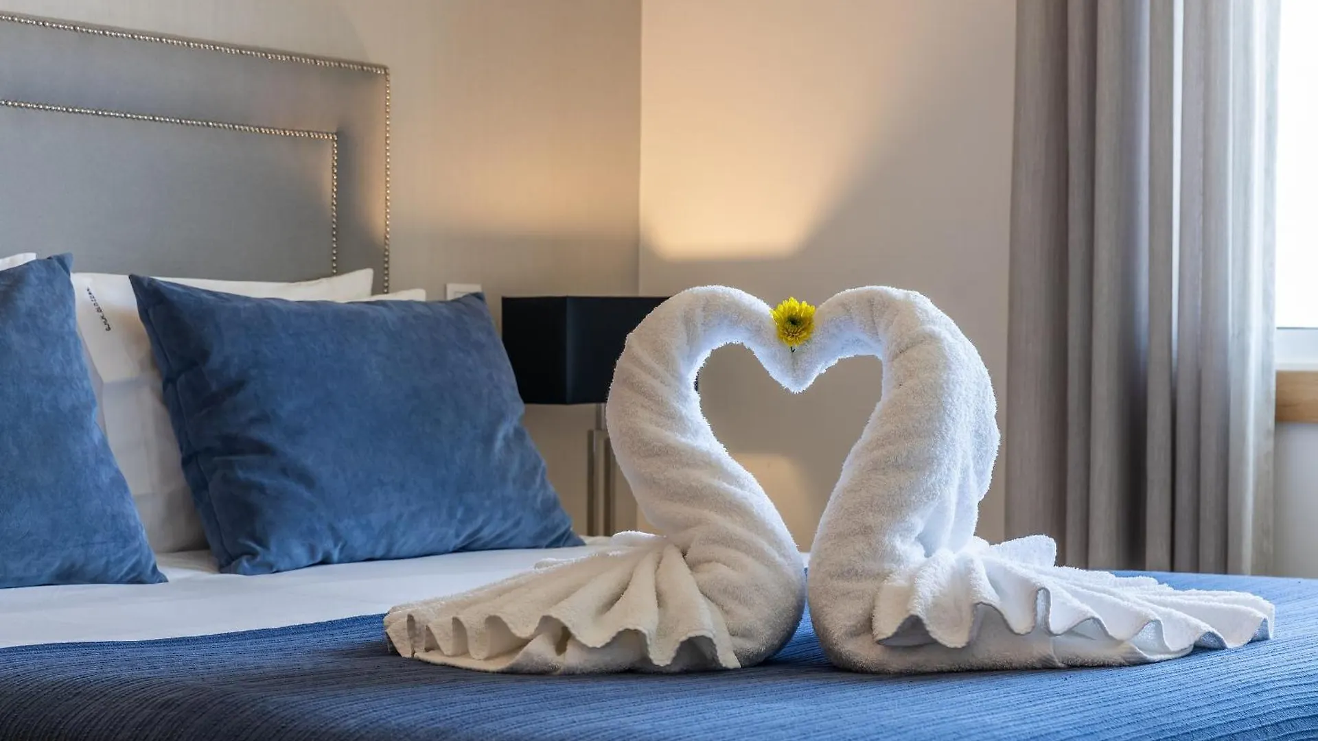 Garden Hill Relax & Old Town By Ocvillas Albufeira Apartment