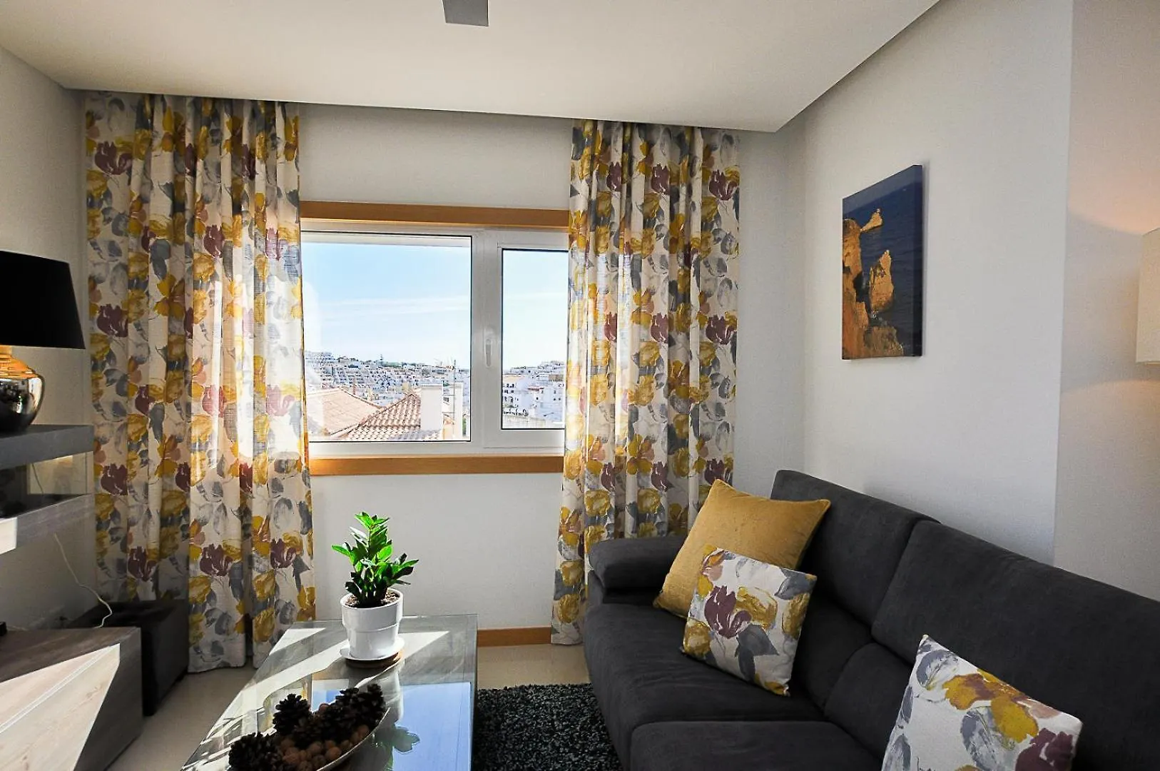 Garden Hill Relax & Old Town By Ocvillas Albufeira Apartment