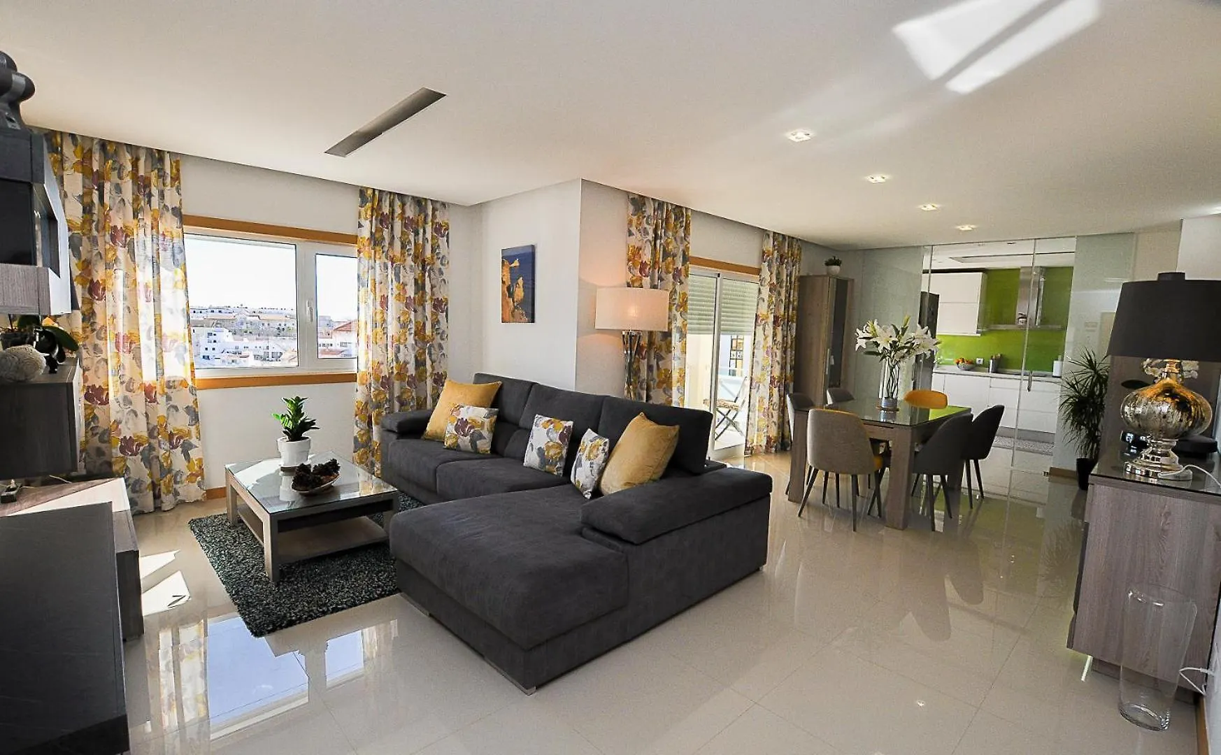Garden Hill Relax & Old Town By Ocvillas Albufeira 0*,