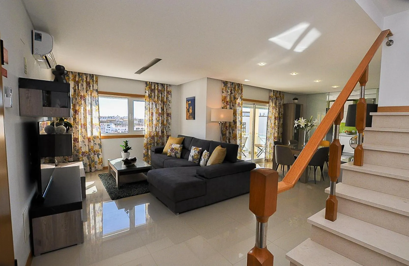Apartment Garden Hill Relax & Old Town By Ocvillas Albufeira