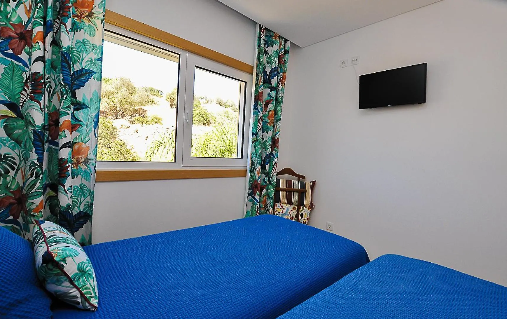 Apartment Garden Hill Relax & Old Town By Ocvillas Albufeira Portugal