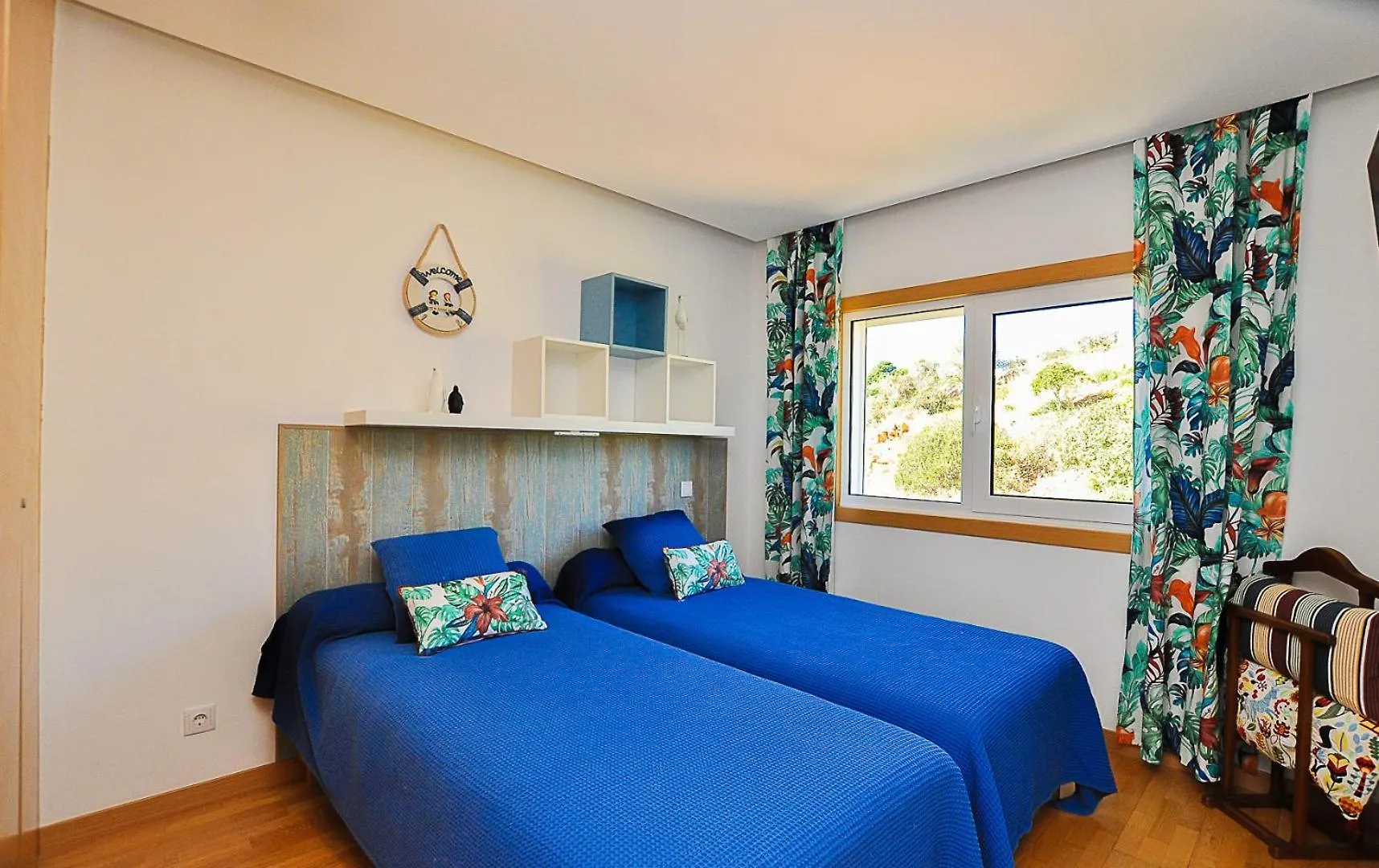 Garden Hill Relax & Old Town By Ocvillas Albufeira Apartment