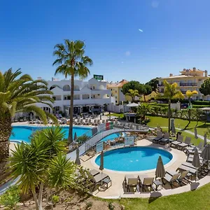  Apartament Natura Algarve Club