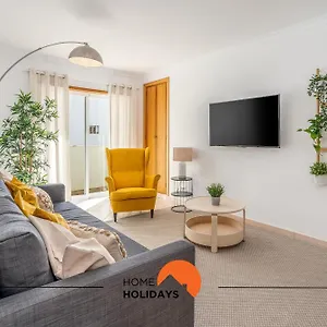  Apartment #001 Verissimo Flat By Holidays