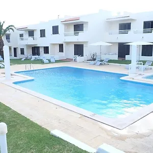  Apartament Rocabelmonte