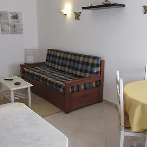  Apartament Julieta