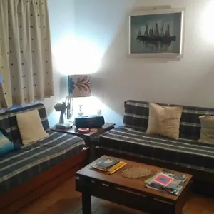 Edifício Ouramar 2-f Apartamento